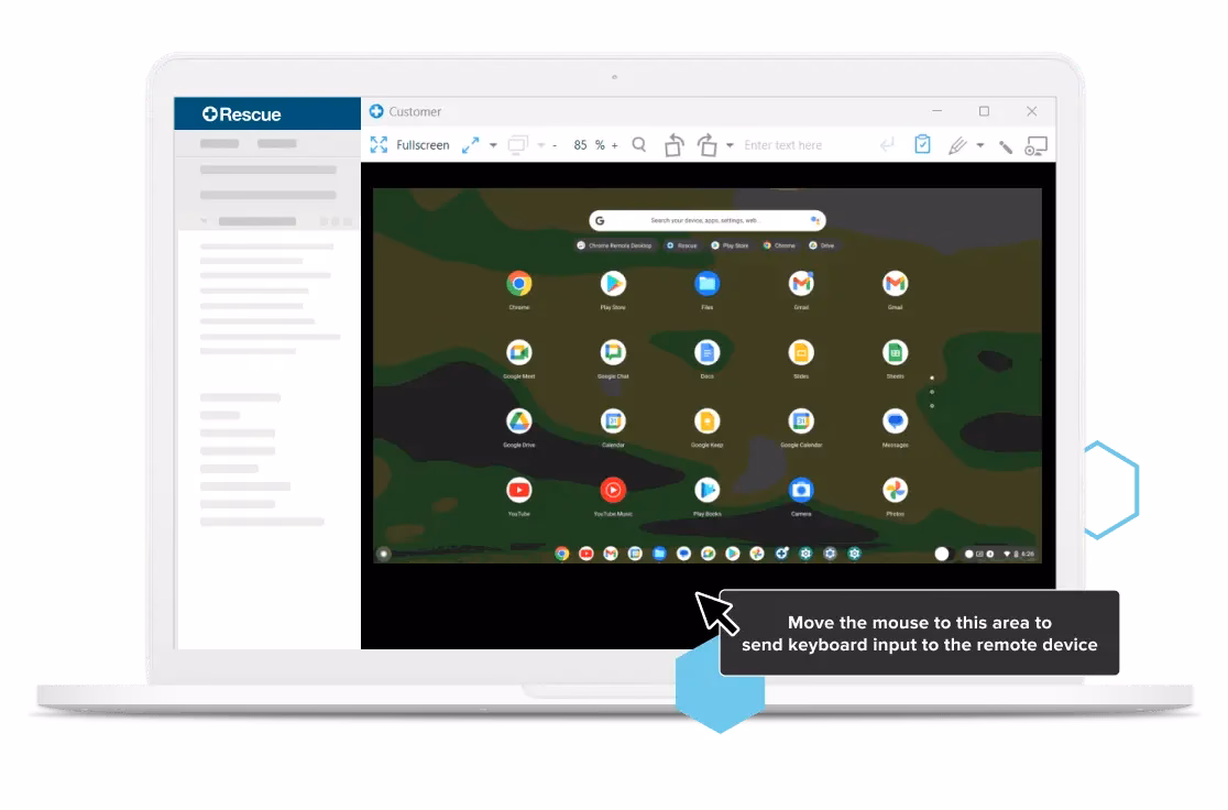 Can I run LogMeIn Hamachi as a background service?