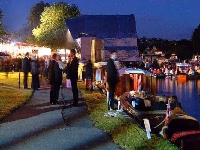 What is the Big Hospitality Expo?