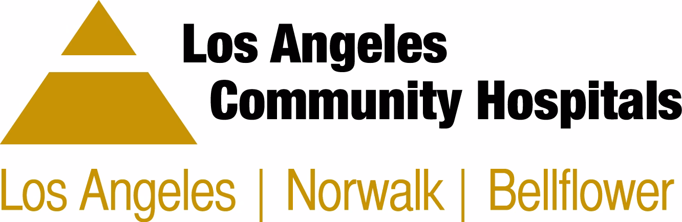 Is Los Angeles community hospital open?