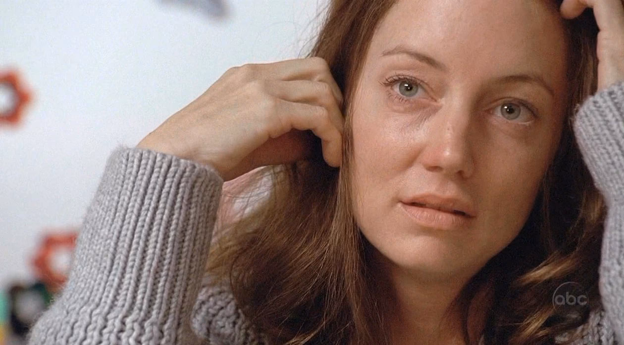 Why did we lose Libby's story?