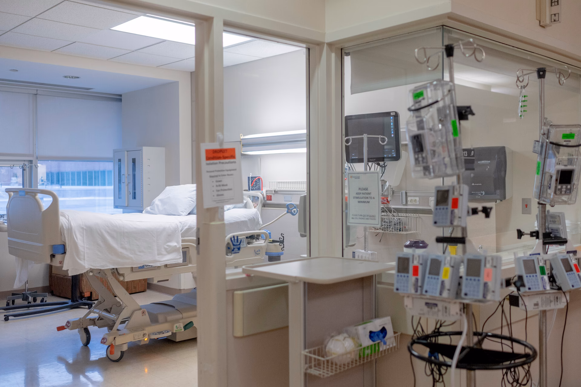 Why should you choose Louisiana extended care hospital of Lafayette?