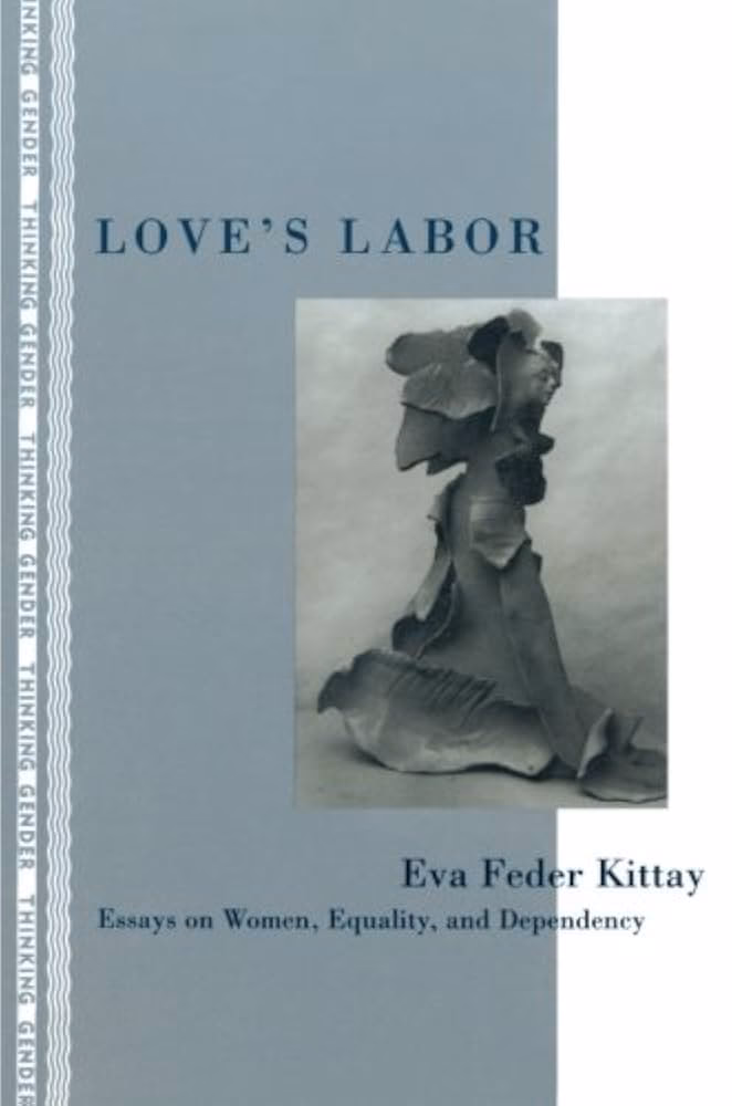 Is Love's Labor a feminist classic?