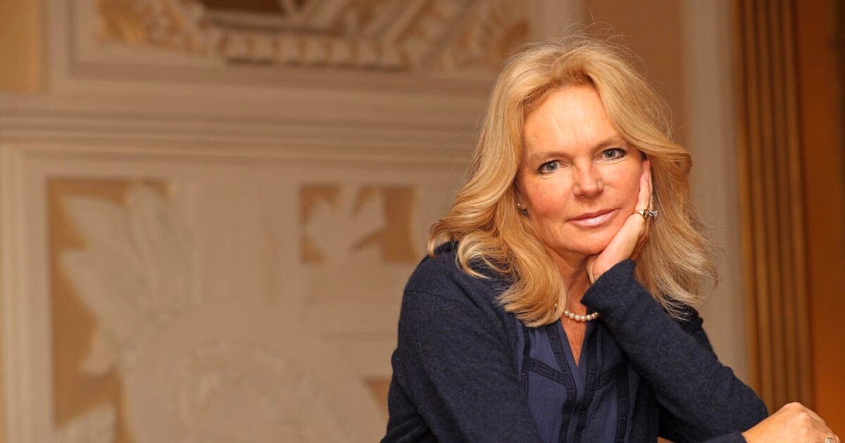 What is Lucinda Riley best selling book?