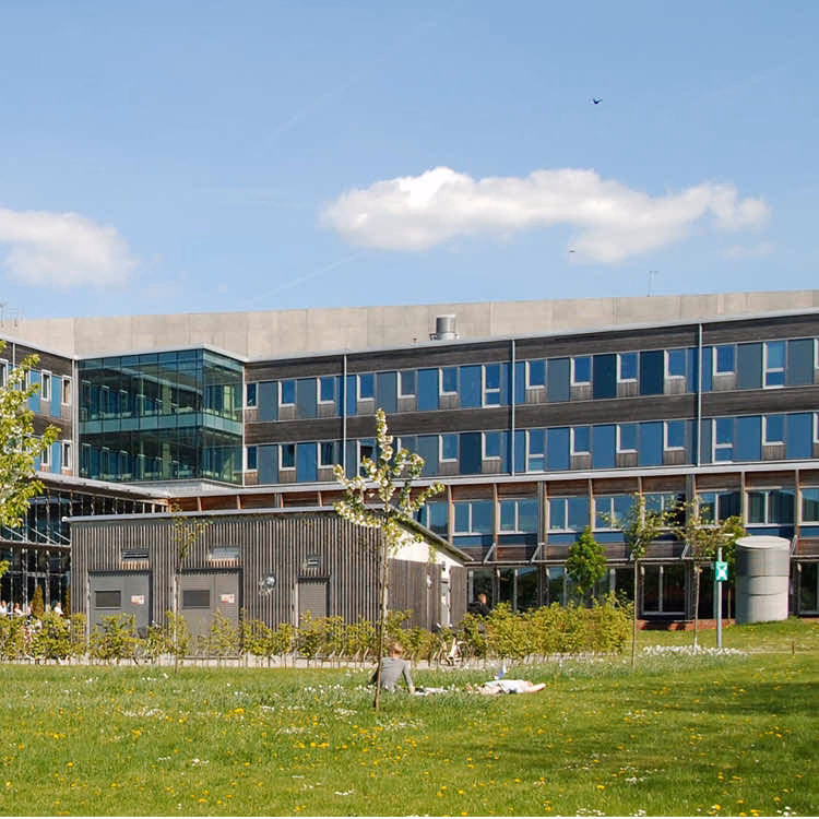 Where can I study medicine at Lund University?