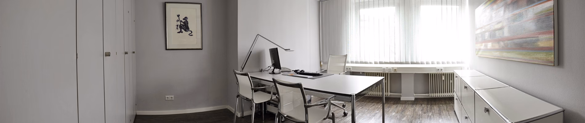 Wer behandelt Kinder mit Atemwegserkrankungen und Allergien?