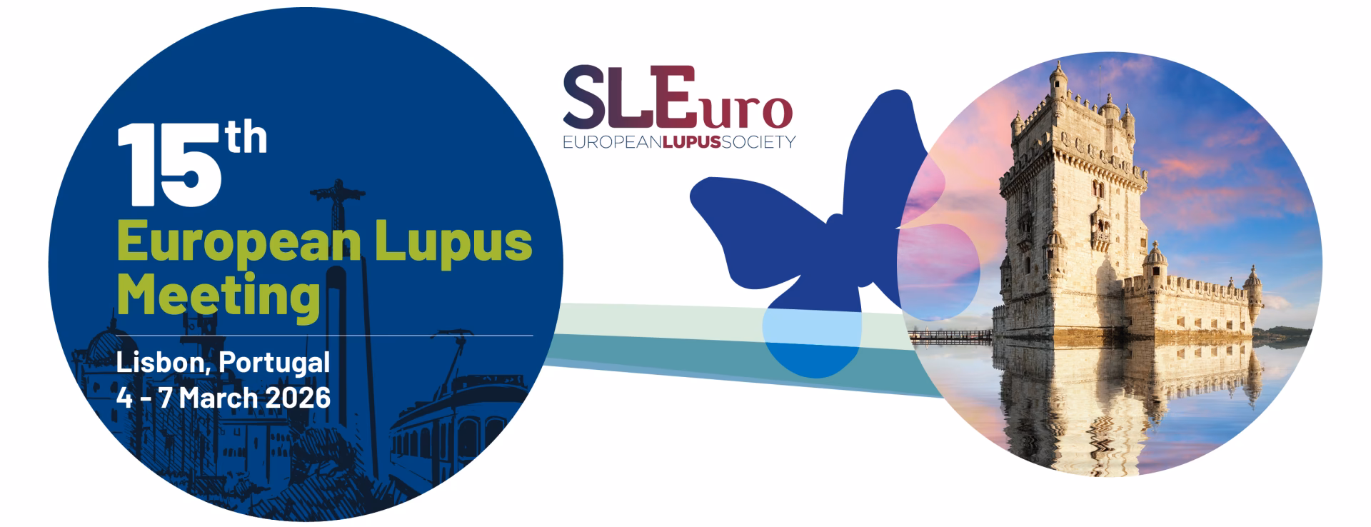 What is the European lupus Society (sleuro)?