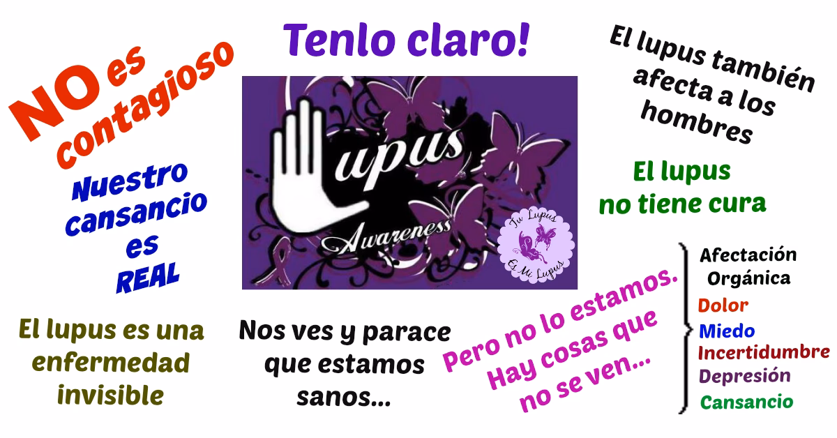 ¿Cuáles son los riesgos más graves del lupus?