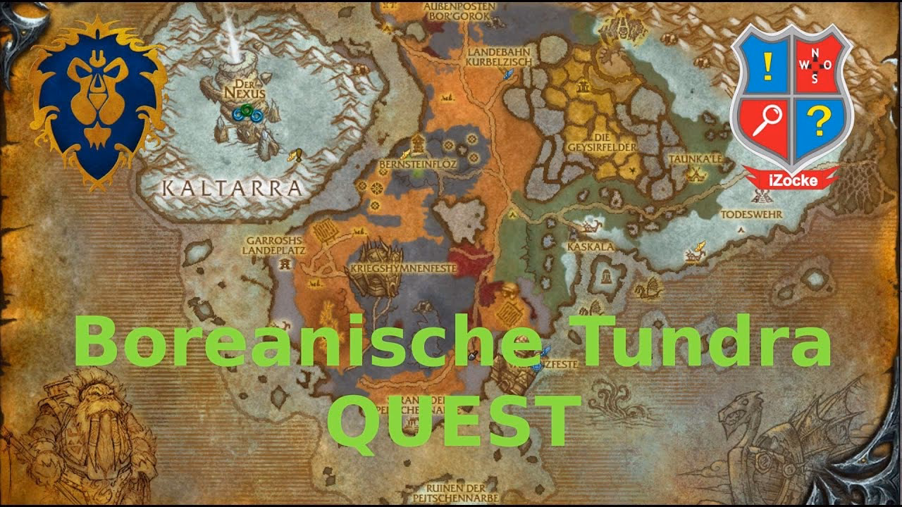 Is Lupos a trademark of World of Warcraft?