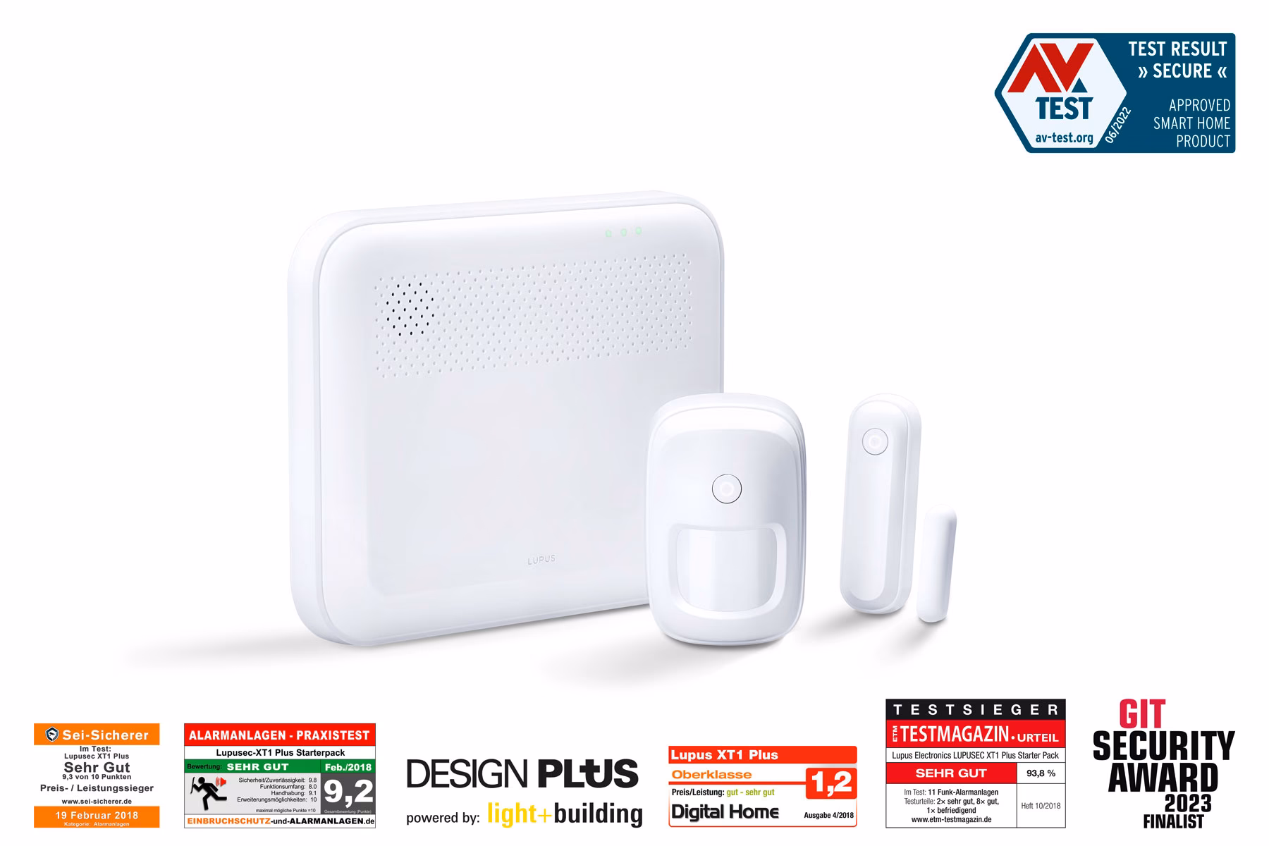 Was ist die XT1 Plus und Wie funktioniert sie?