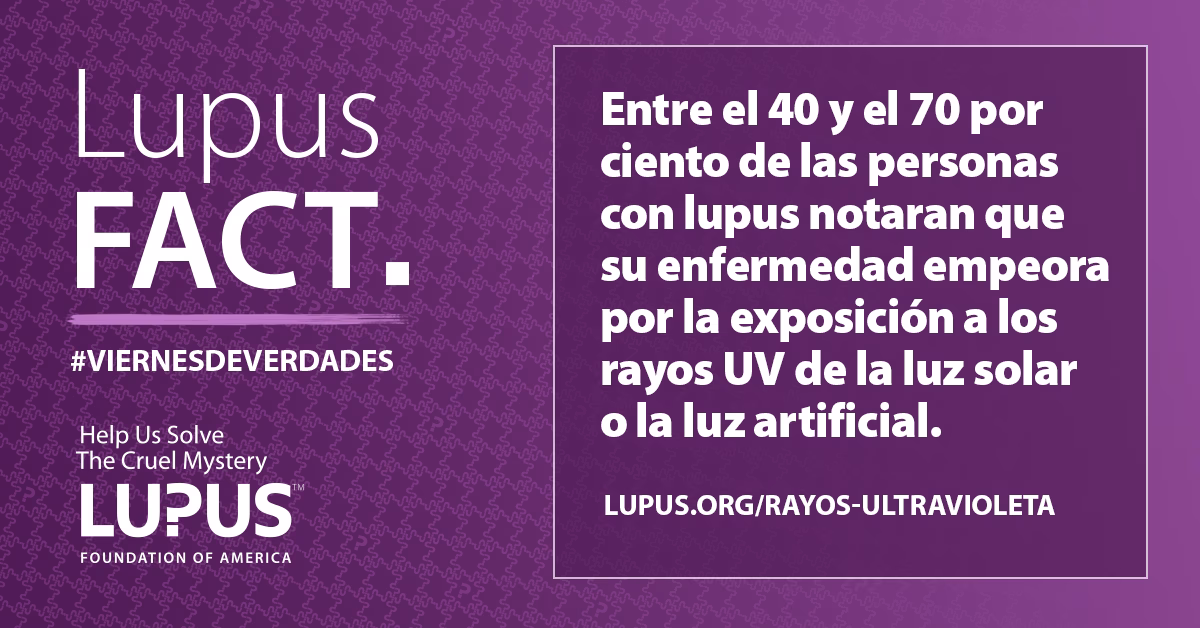 ¿Qué tan mortal es el lupus?