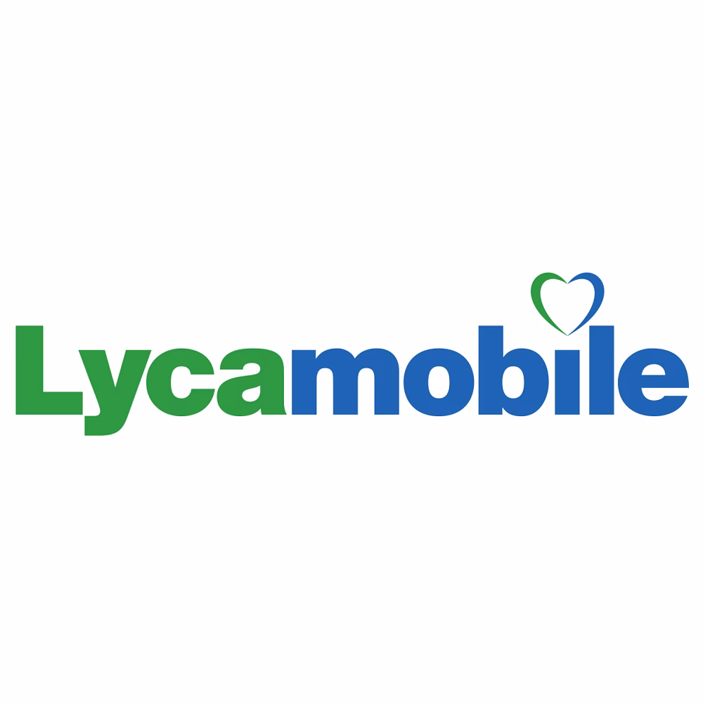 Does Lyca mobile own its own mobile network?