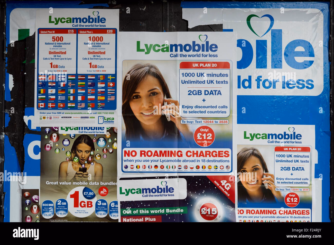 Does Lyca mobile provide cheap calls?