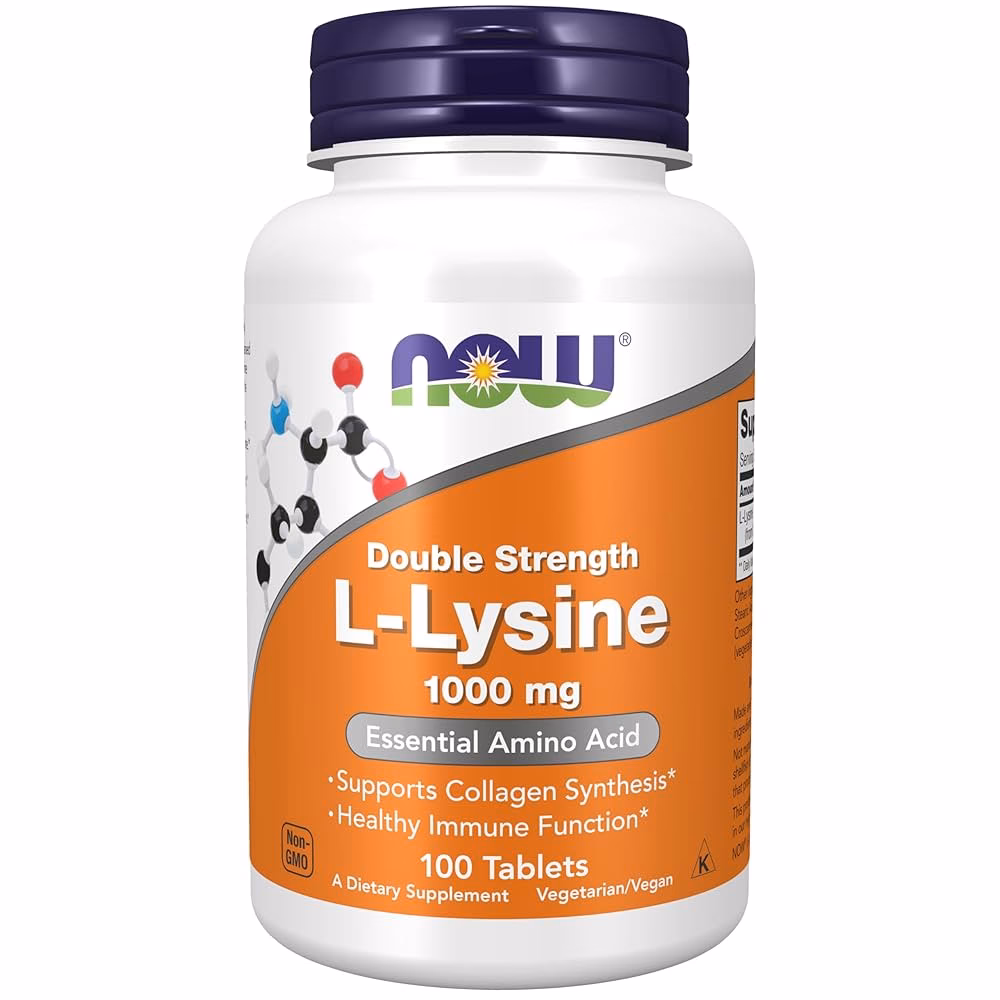 Why is lysine an essential amino acid?