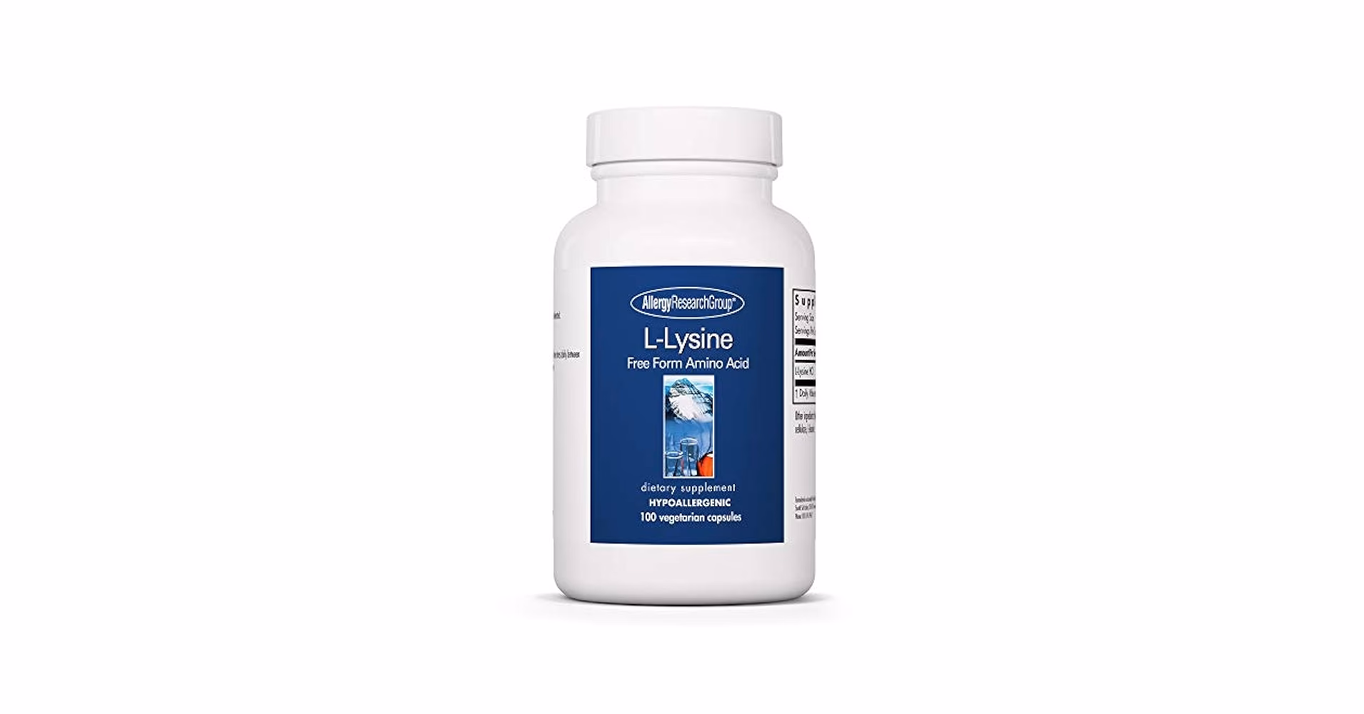 What are the side effects of lysine?