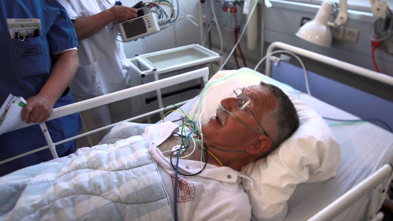 Hvordan aftager man smerter efter lyskebrok?