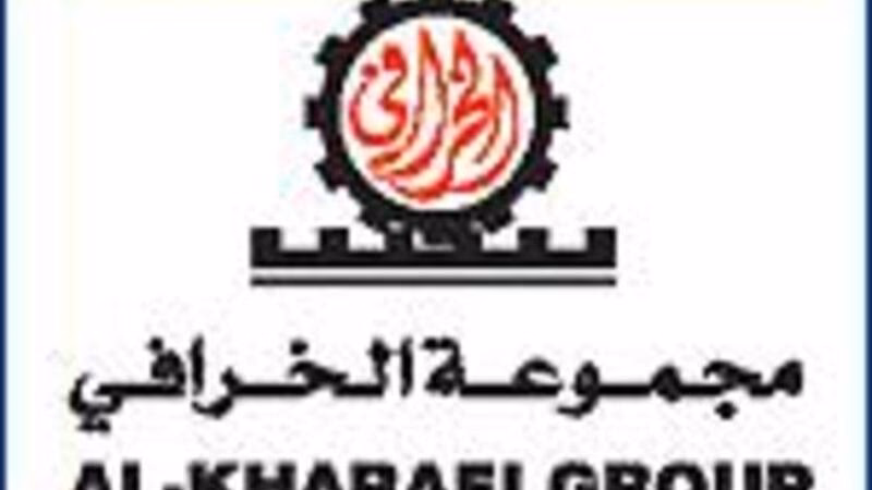 Who is MA Kharafi Group?