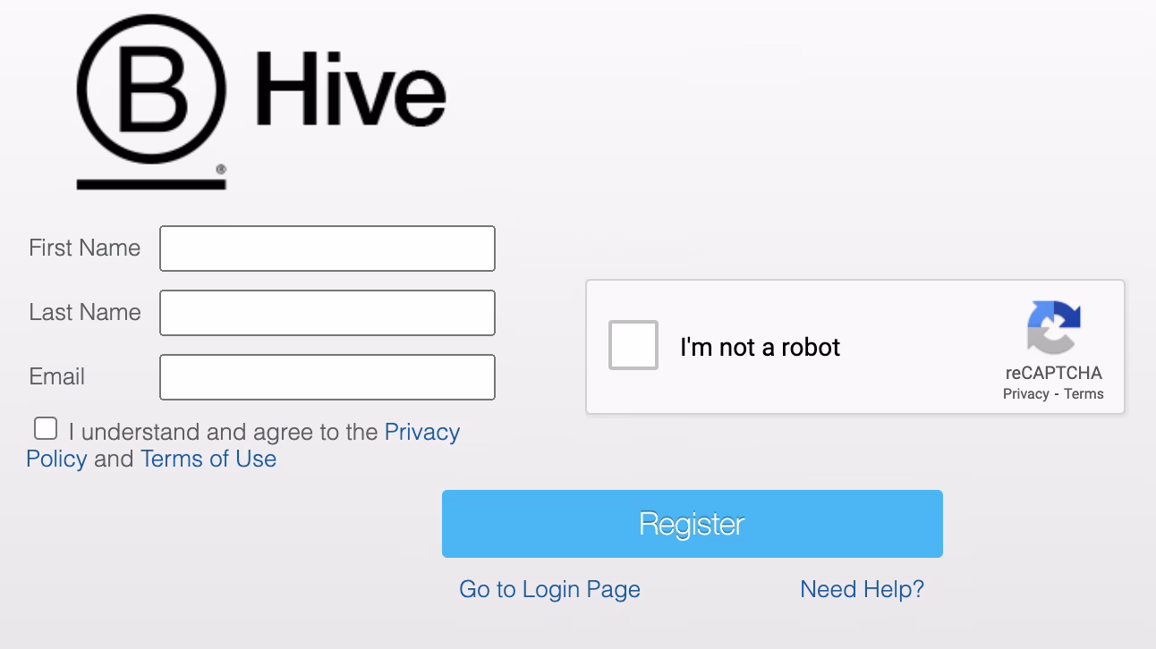 What is 'Welcome to The Hive'?