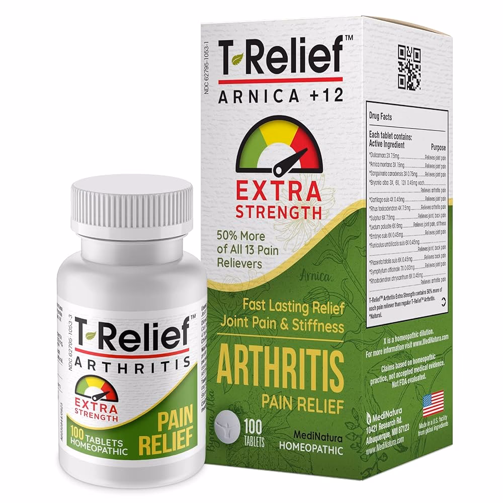 Does acetaminophen help inflammatory arthritis?