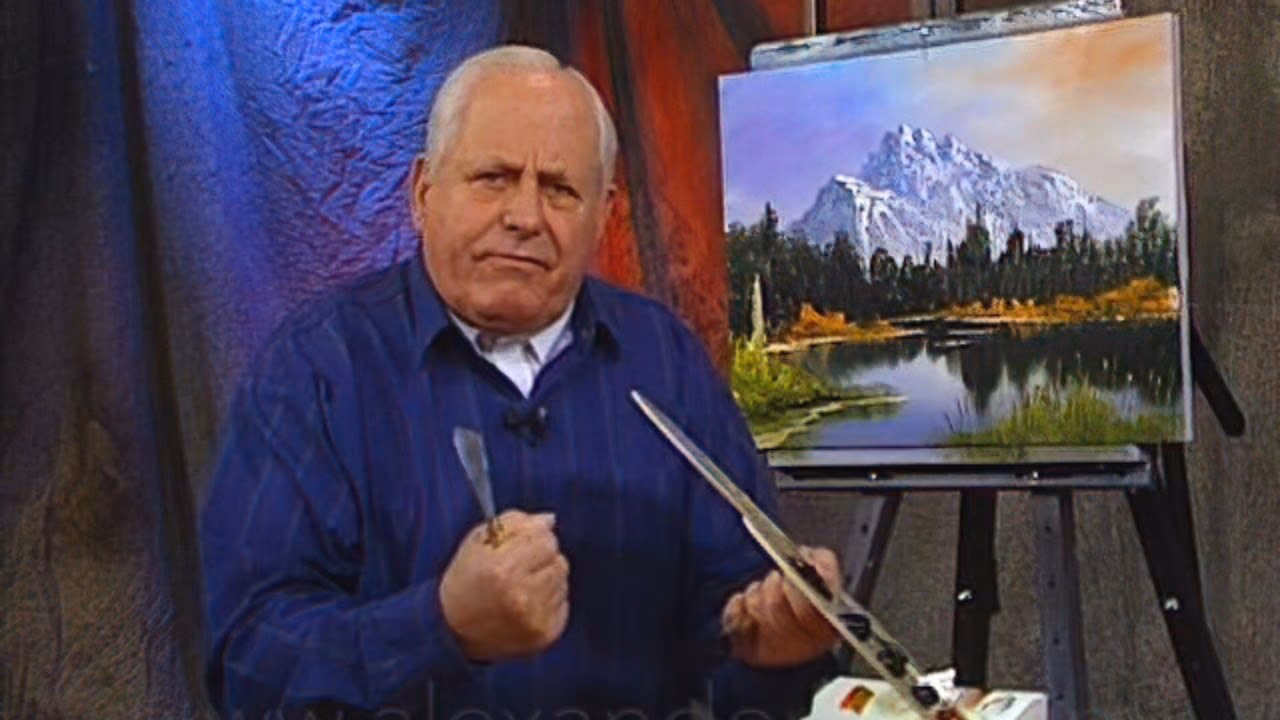 What can you do with painter?