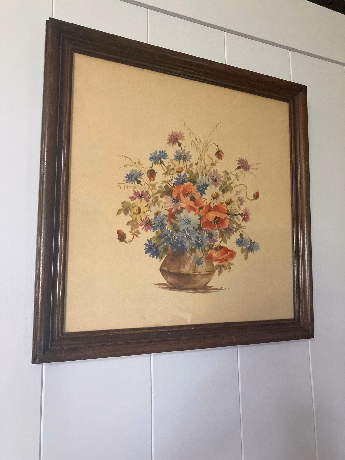 How do I add names of notable painters?
