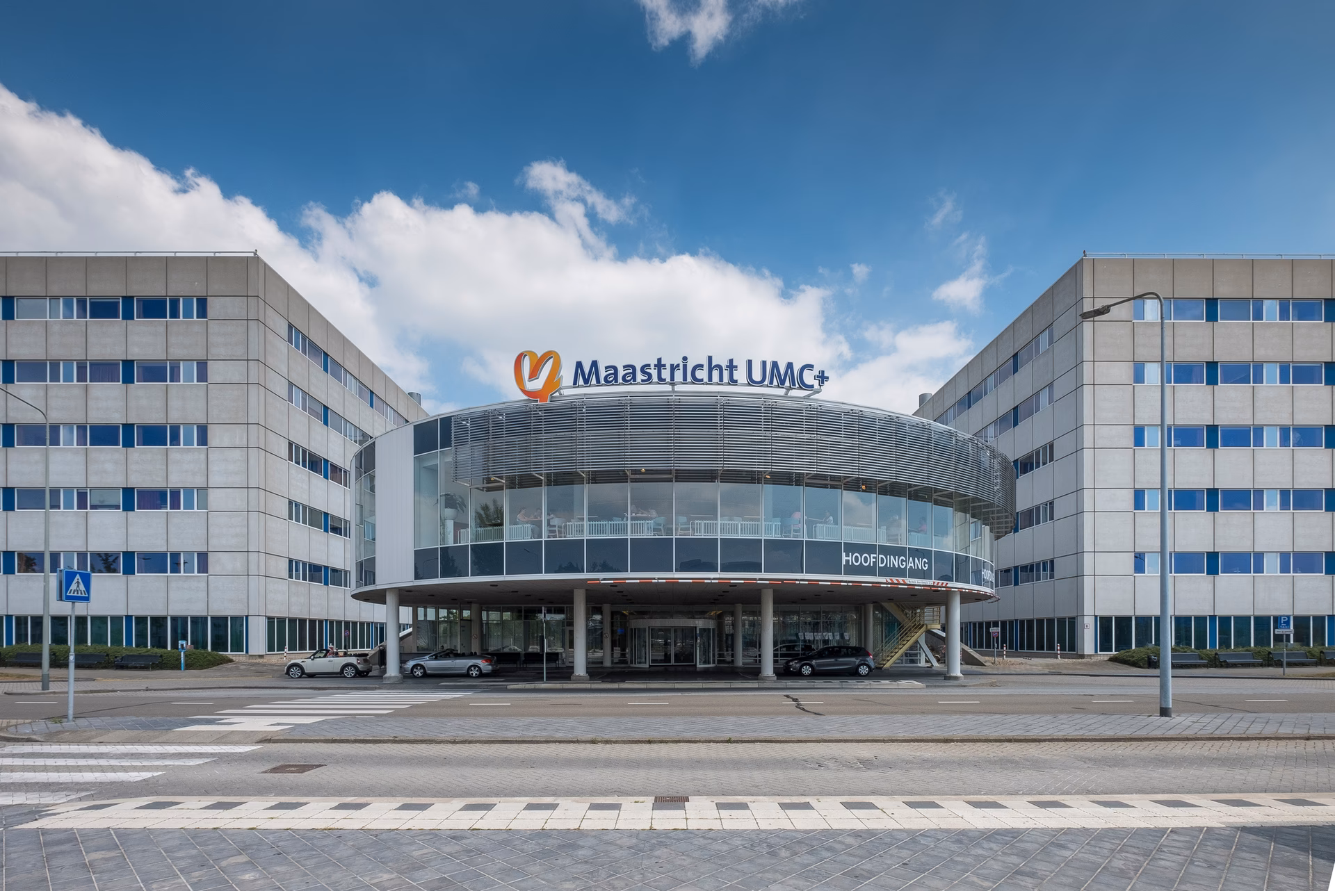 Why should you choose Maastricht University Medical Center+?