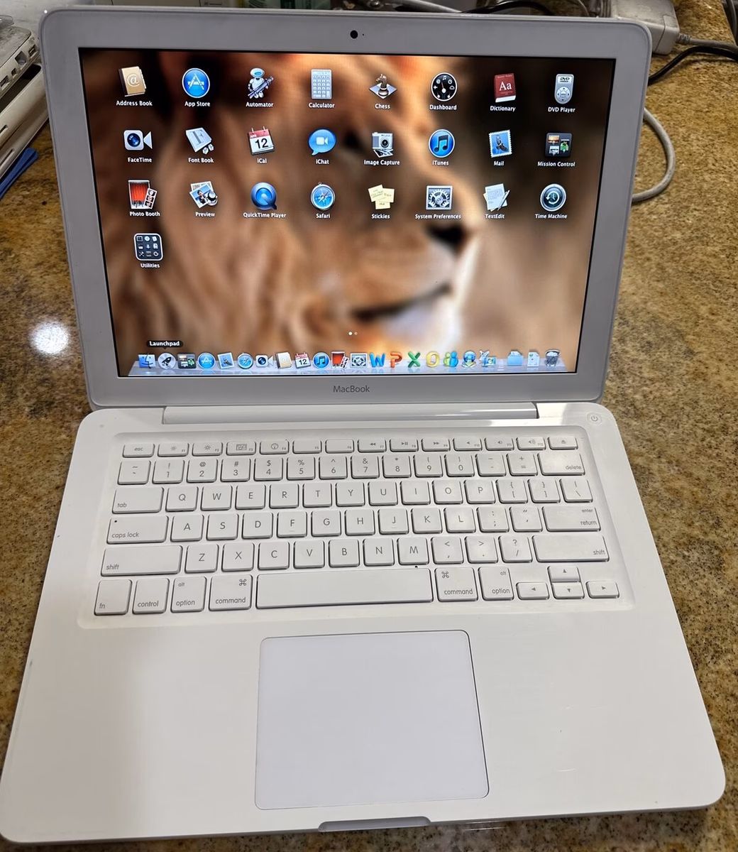 Can a 2009 MacBook be upgraded to a High Sierra?