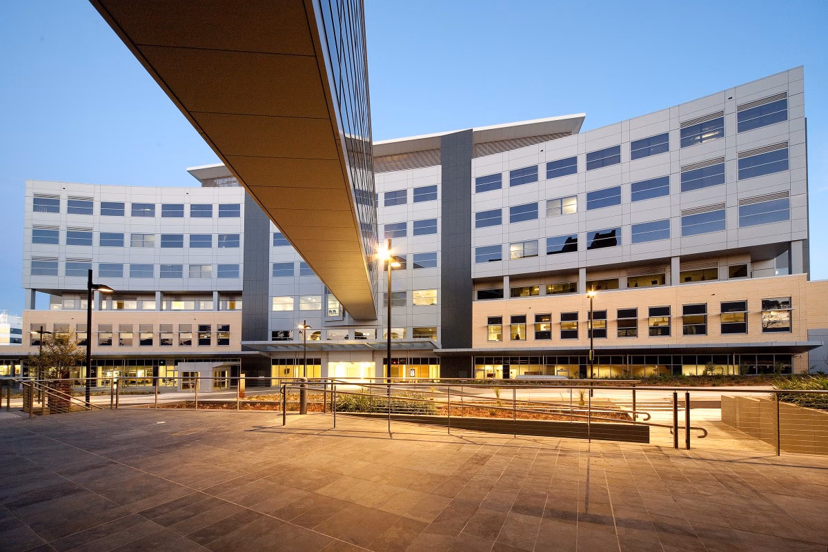 Who is Macquarie University Health?