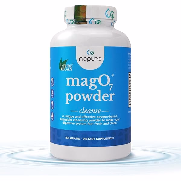 Can magnesium oxide cause diarrhea?