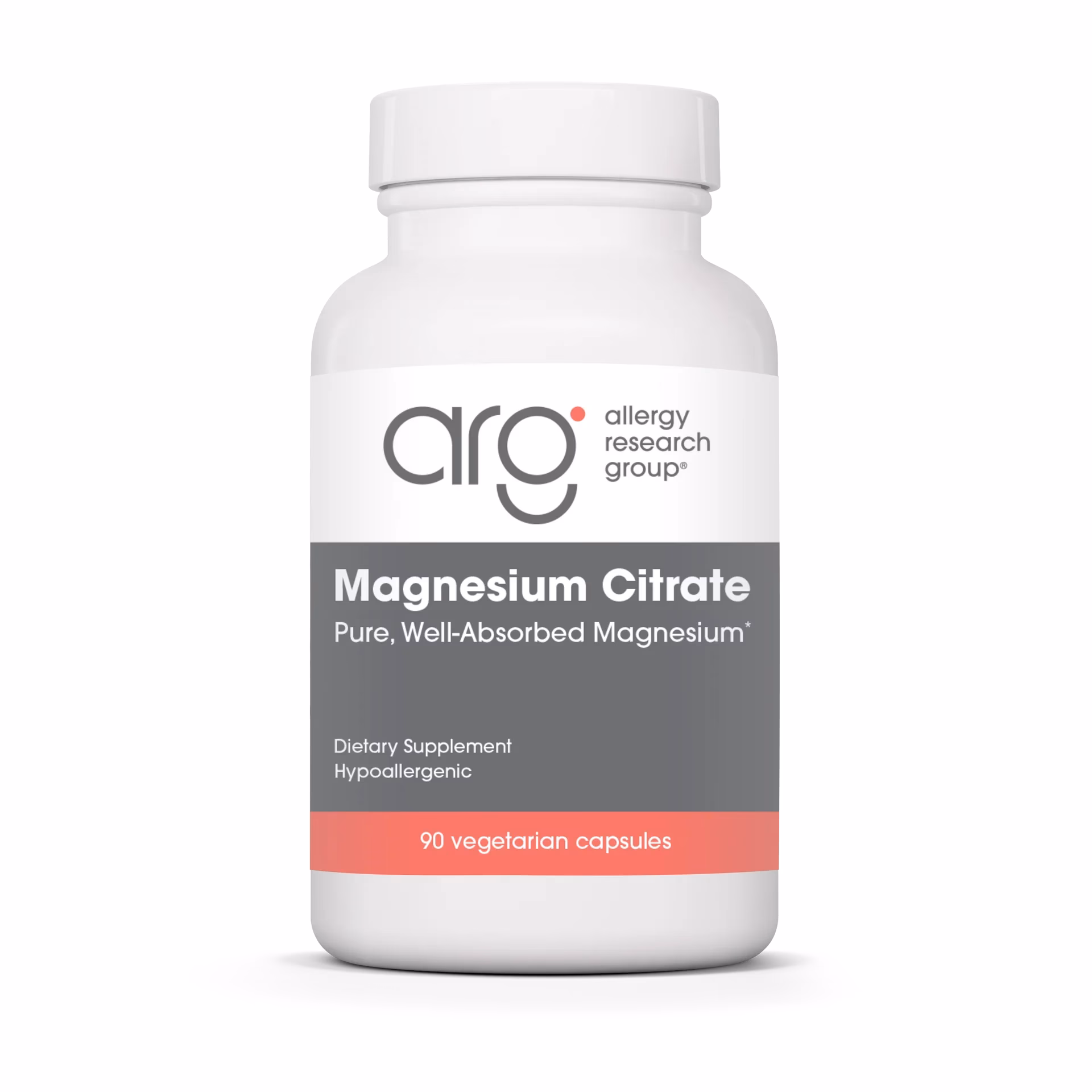 What are the side effects of magnesium citrate?