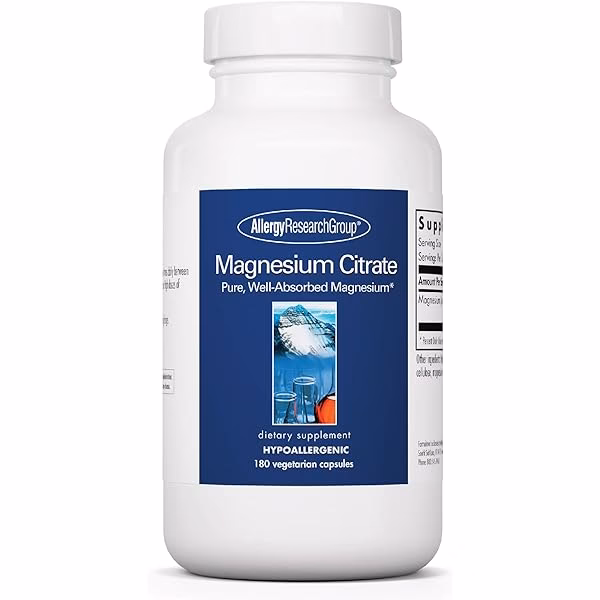 How many drugs interact with magnesium citrate?