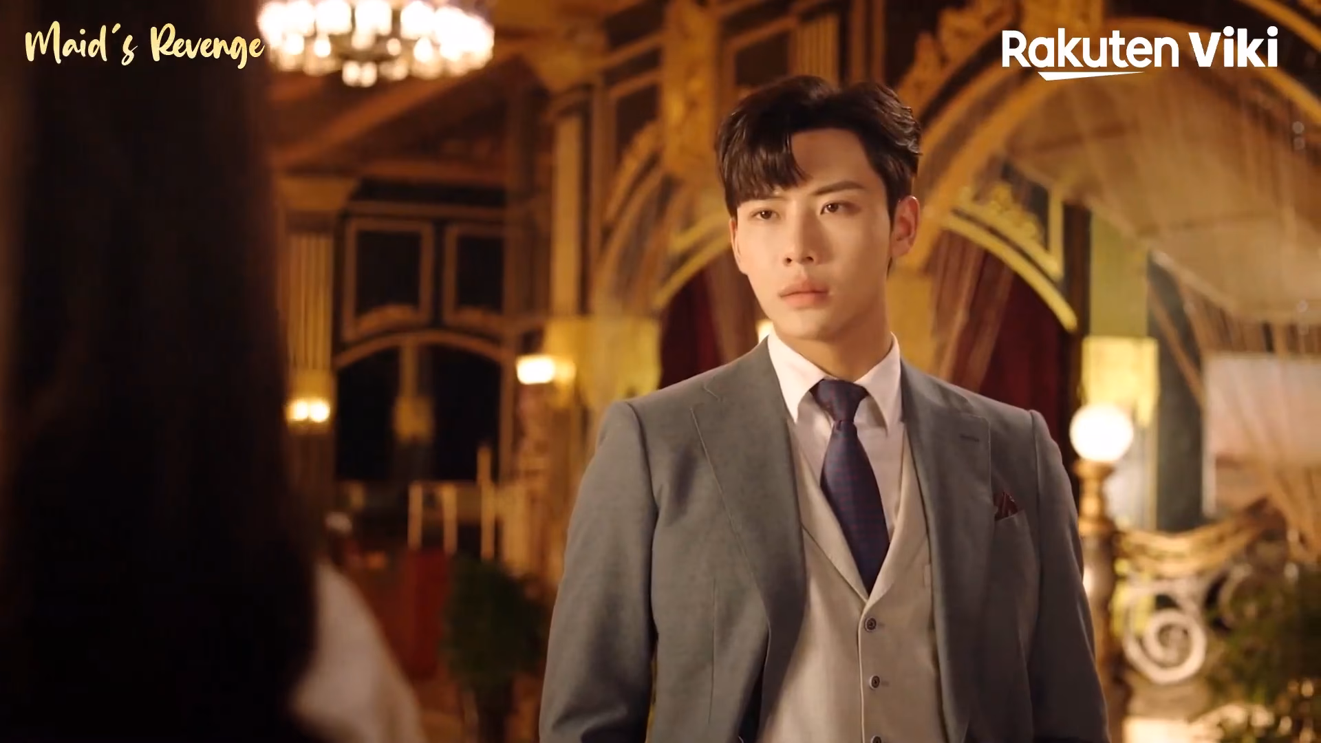 Is maid's revenge worth watching?