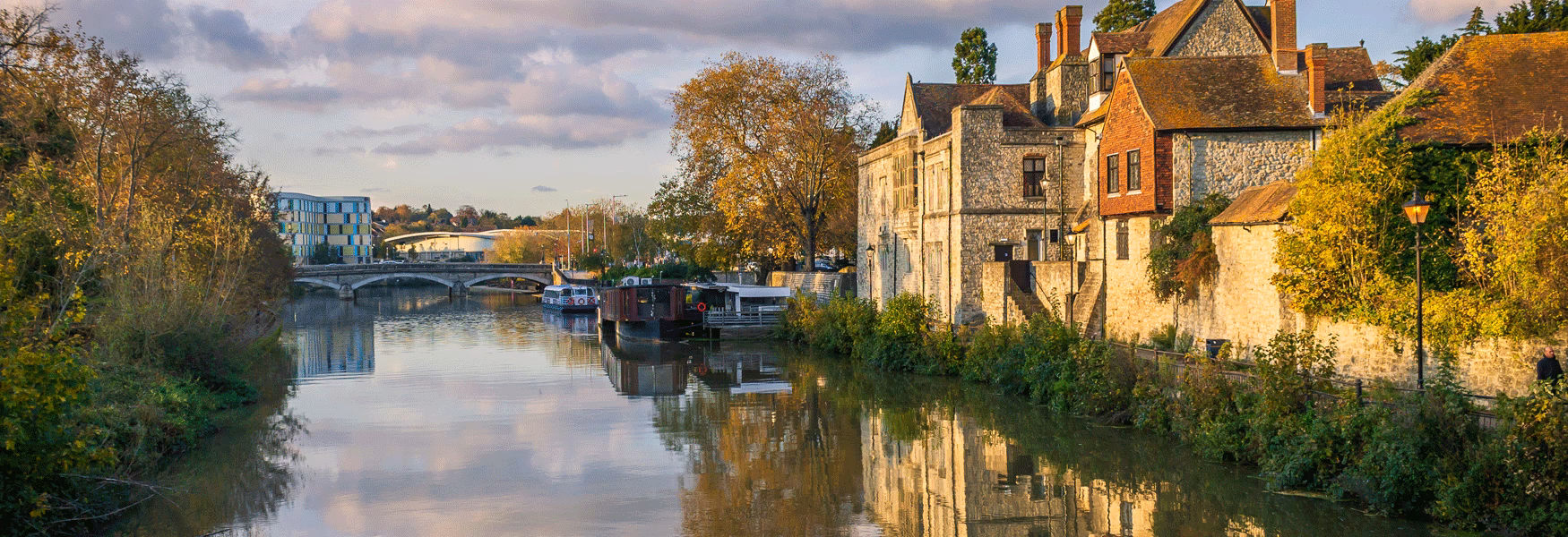 What to do in Maidstone?