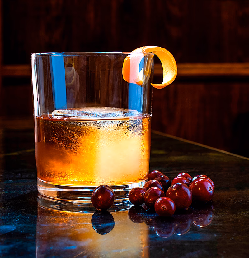 Where can I use bitters?