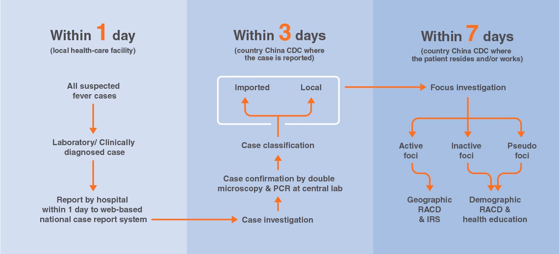 What is the Global Malaria Strategy?