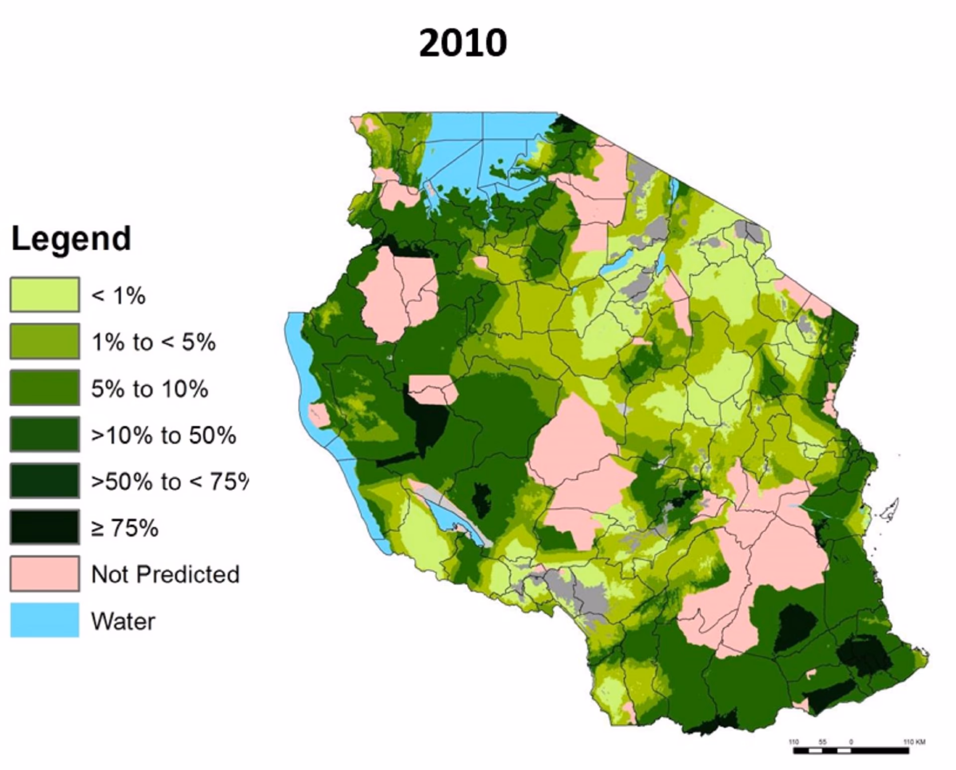 Can Tanzania eliminate malaria by 2030?