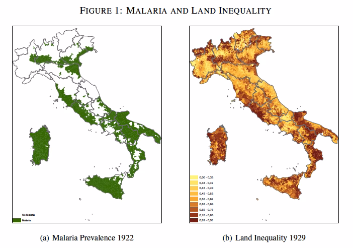Wie viele Menschen sterben an Malaria?