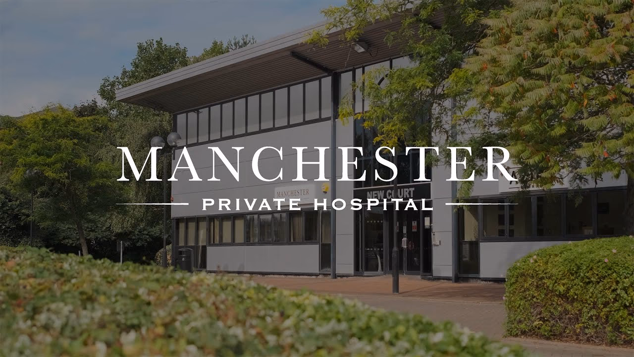 Where is Manchester private hospital?
