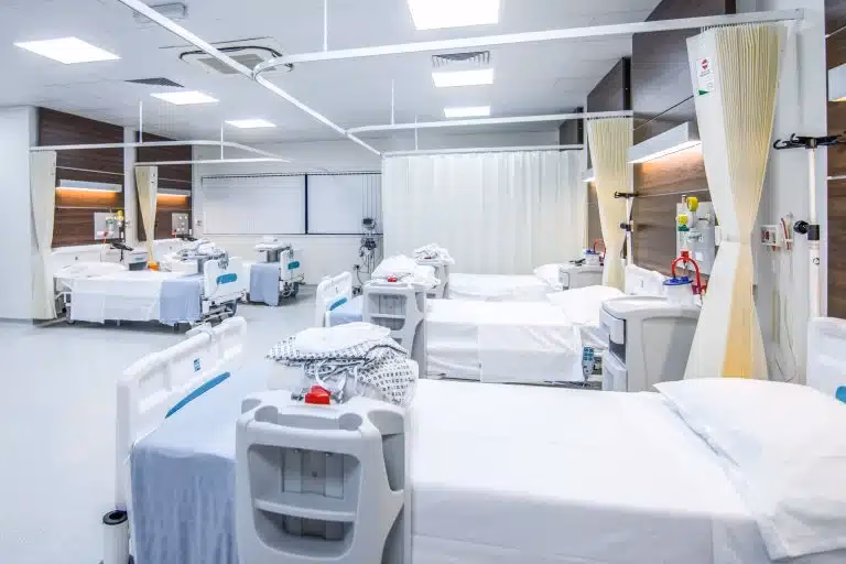 Who is Spire Manchester hospital?