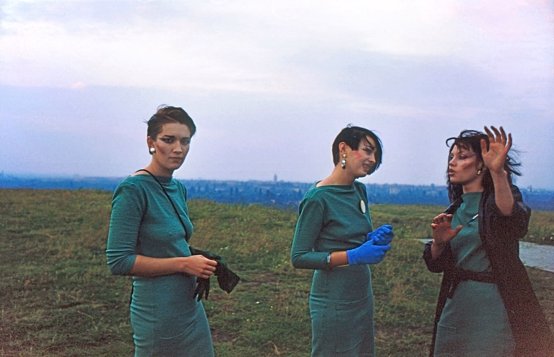 Was ist der Malaria by Brigitte Bühler?