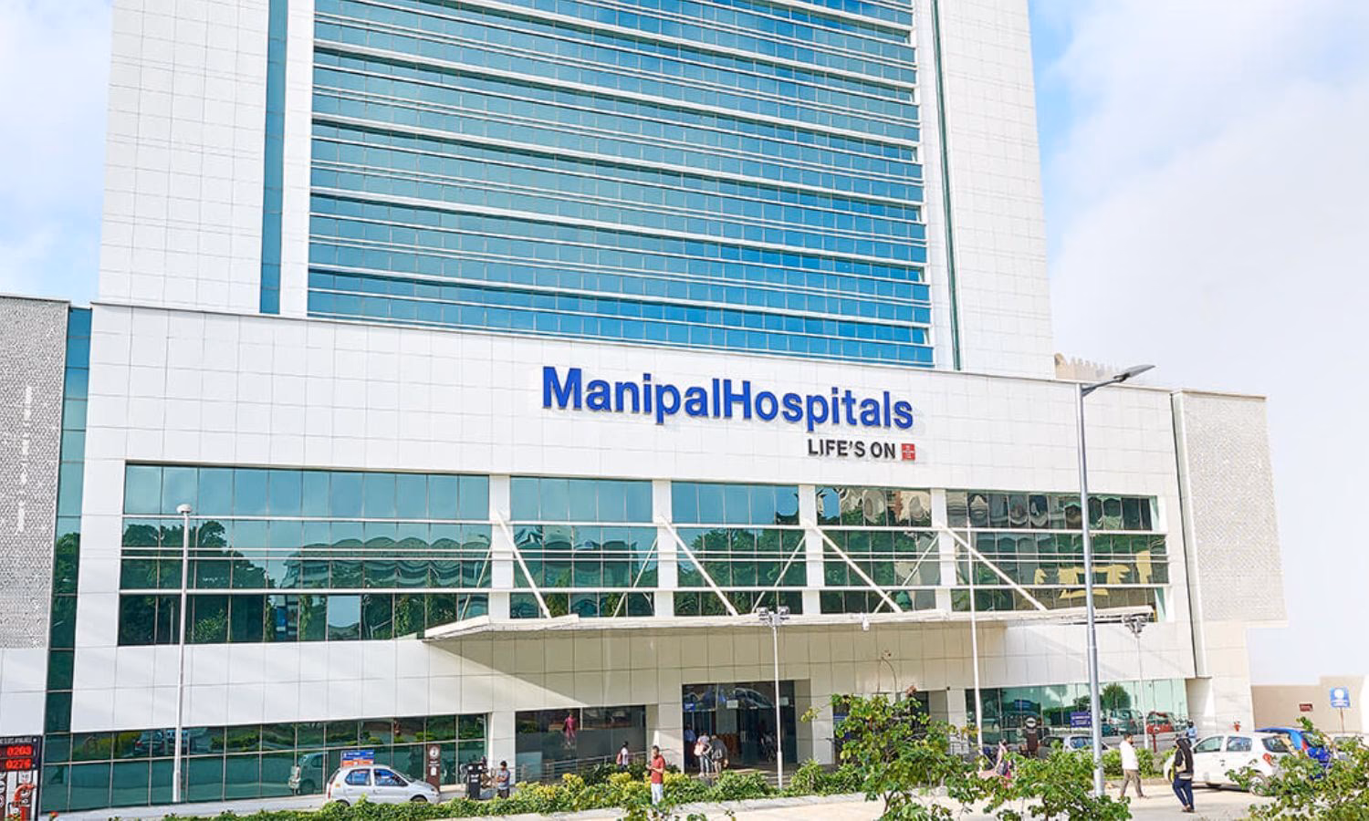 What makes Manipal Hospitals global the best Oncology Hospital in India?