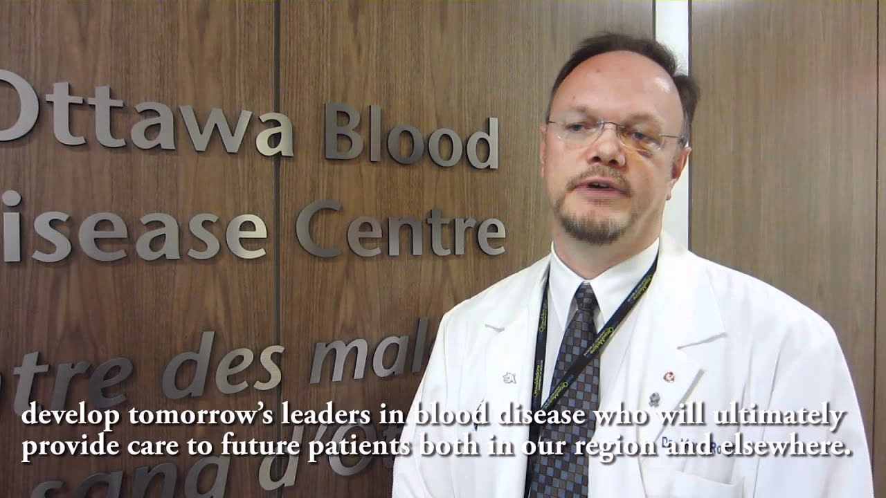 What did Dr Rodger do before he moved to McGill?