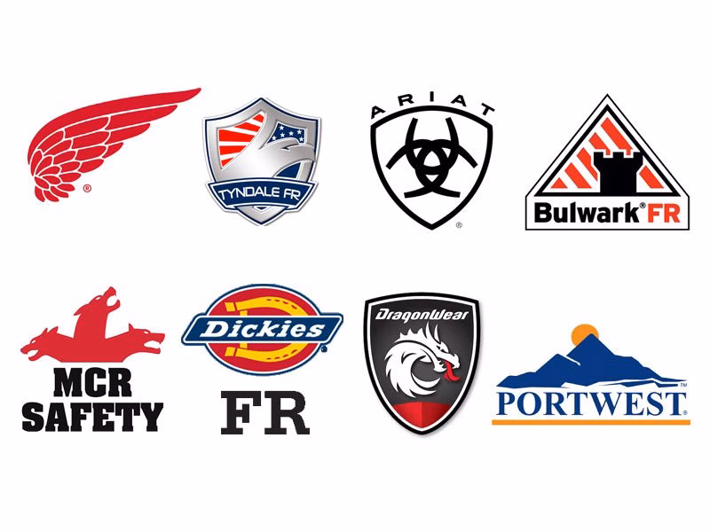 ¿Cuál es la mejor marca de ropa de trabajo?