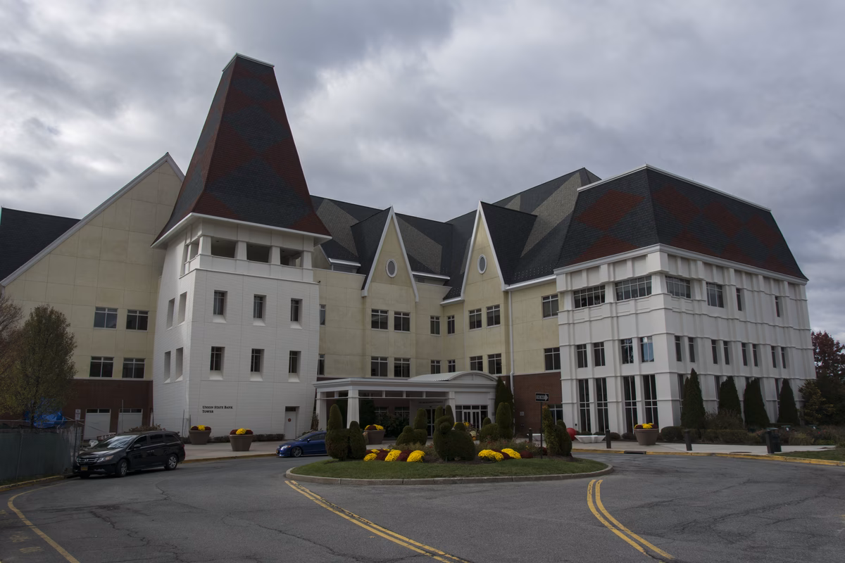 Who is Maria Fareri Children's Hospital?