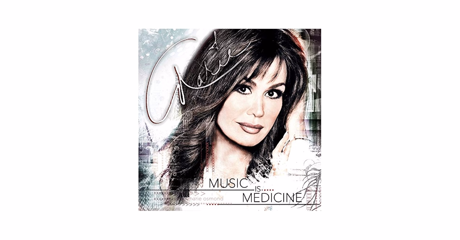 Who is Marie Osmond?