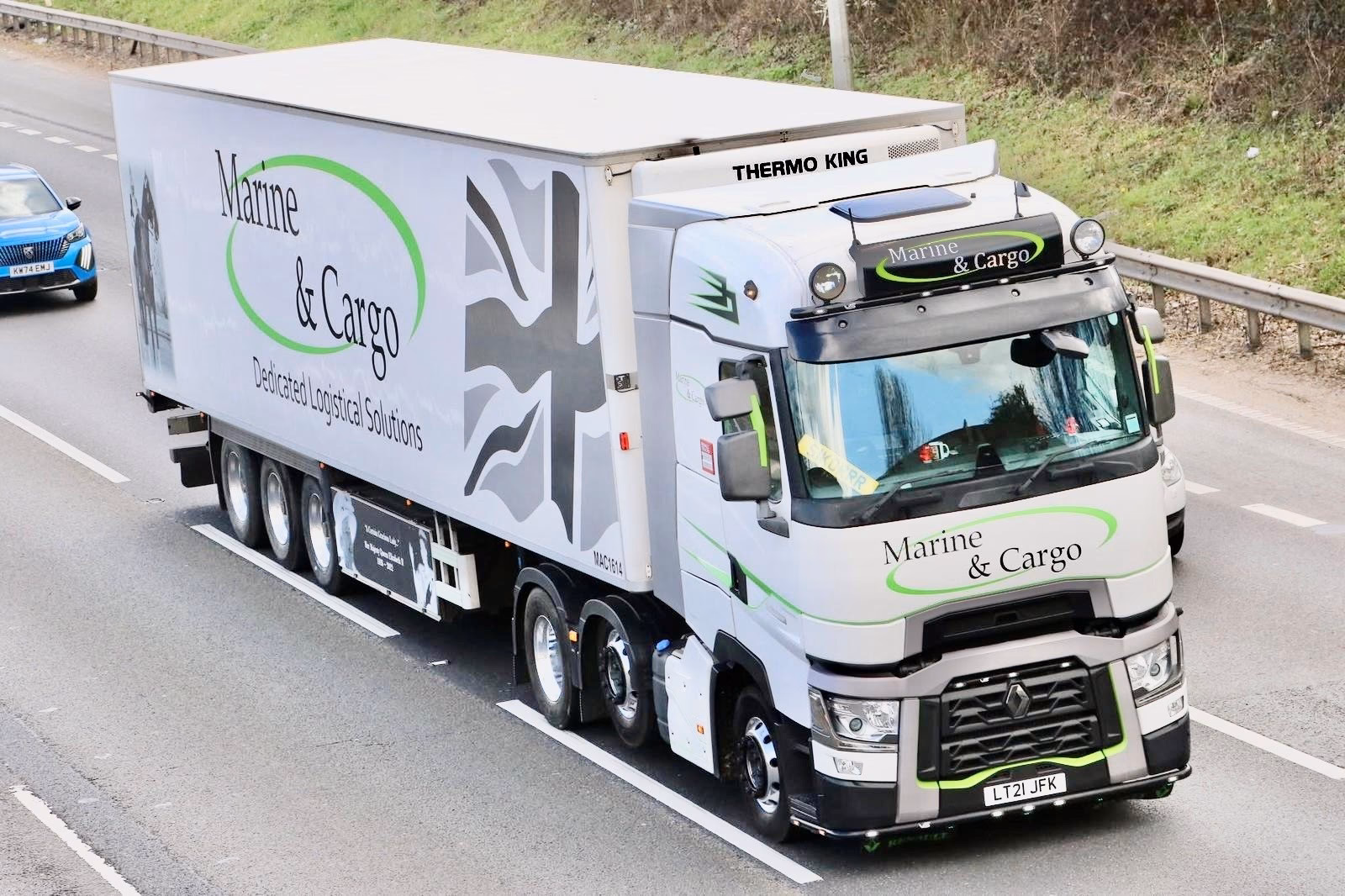 What is ocean freight?