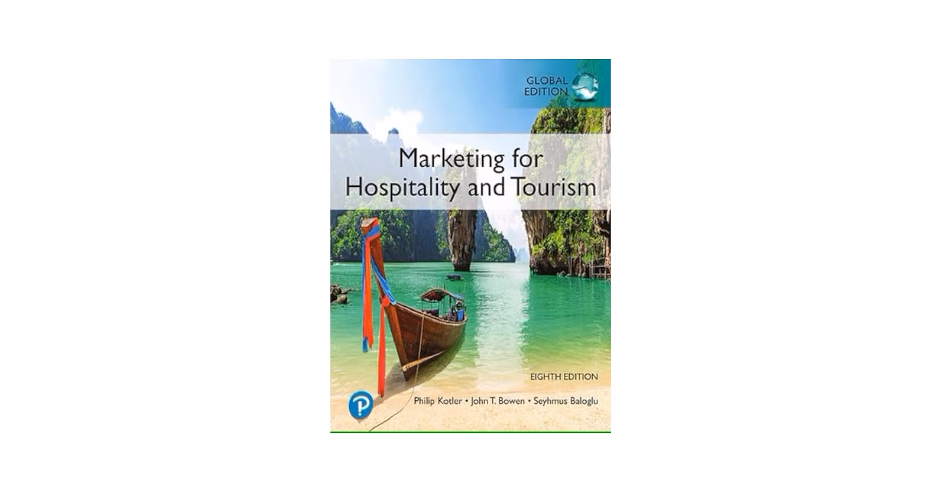 Where can I find a course in Hospitality Marketing?