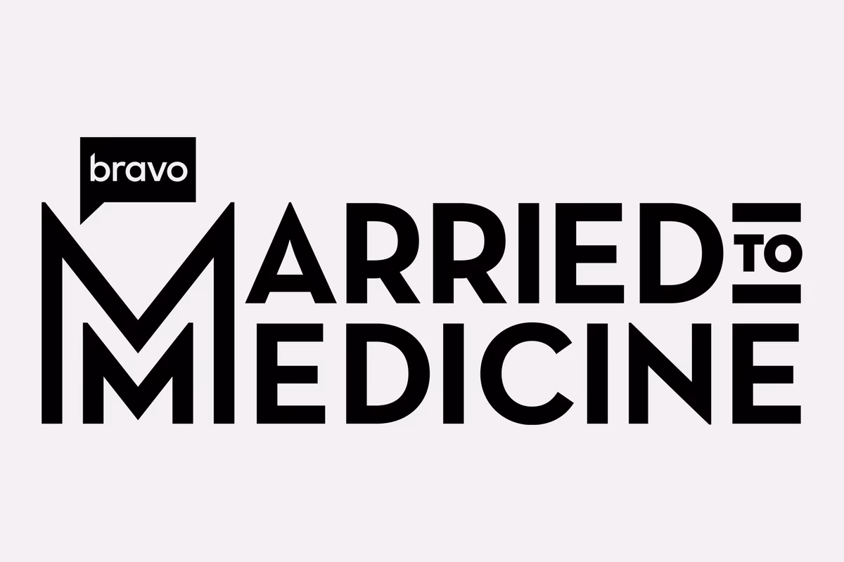 Who is the face of married to medicine?
