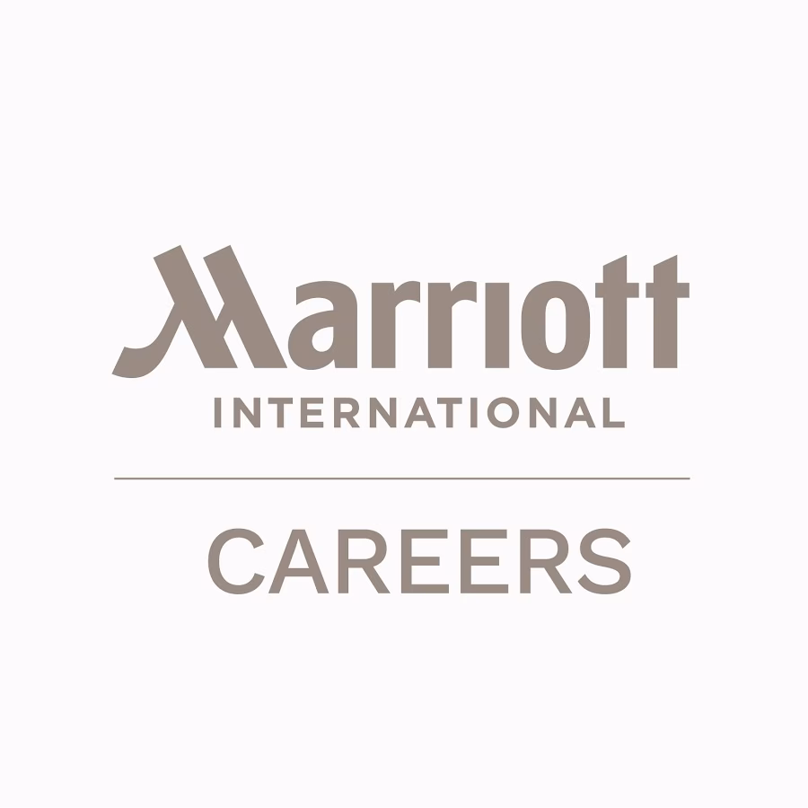 What is the hourly wage at Marriott International?
