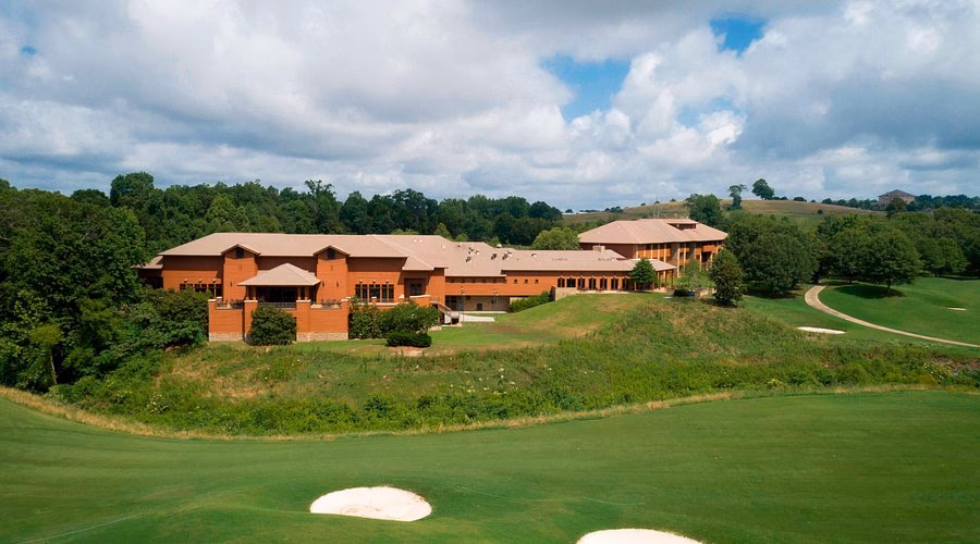 What are the Marriott hospitality center Kid's kitchen camps?