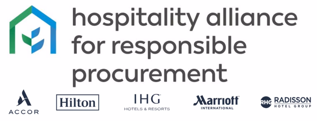 What is Marriott's serve 360 Report?